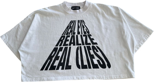 Realize Tee