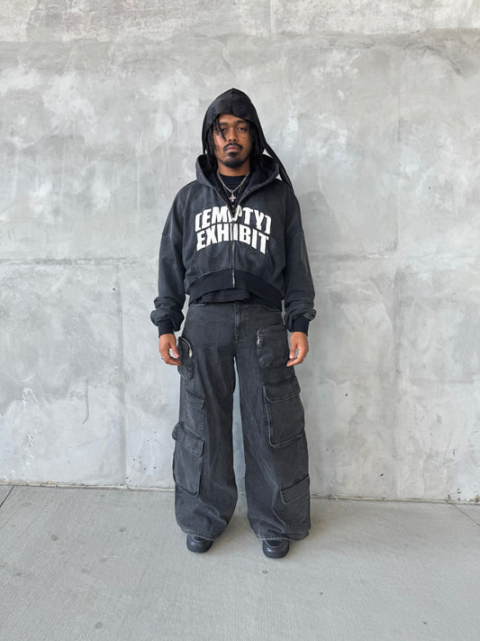 Beneath The Mask Hoodie