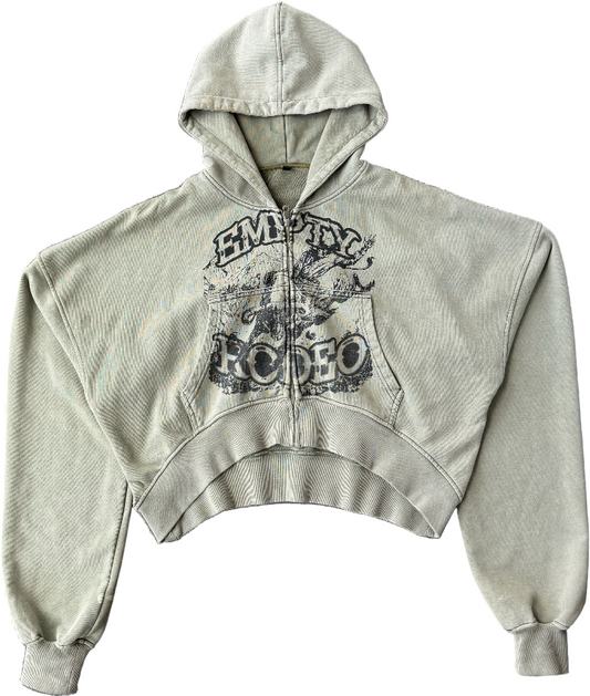 Rodeo Hoodie